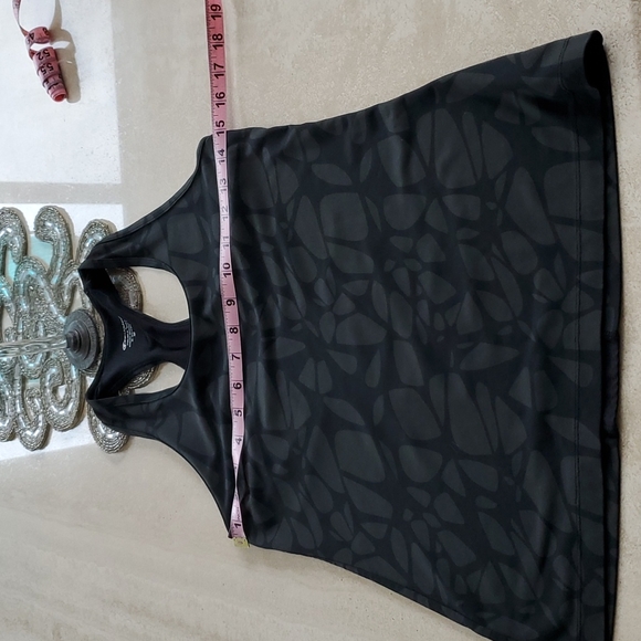 Three Racerback Workout Tops - Picture 2 of 9